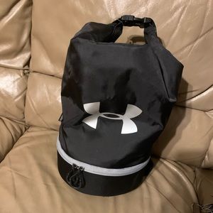 Under Armour lunch bag